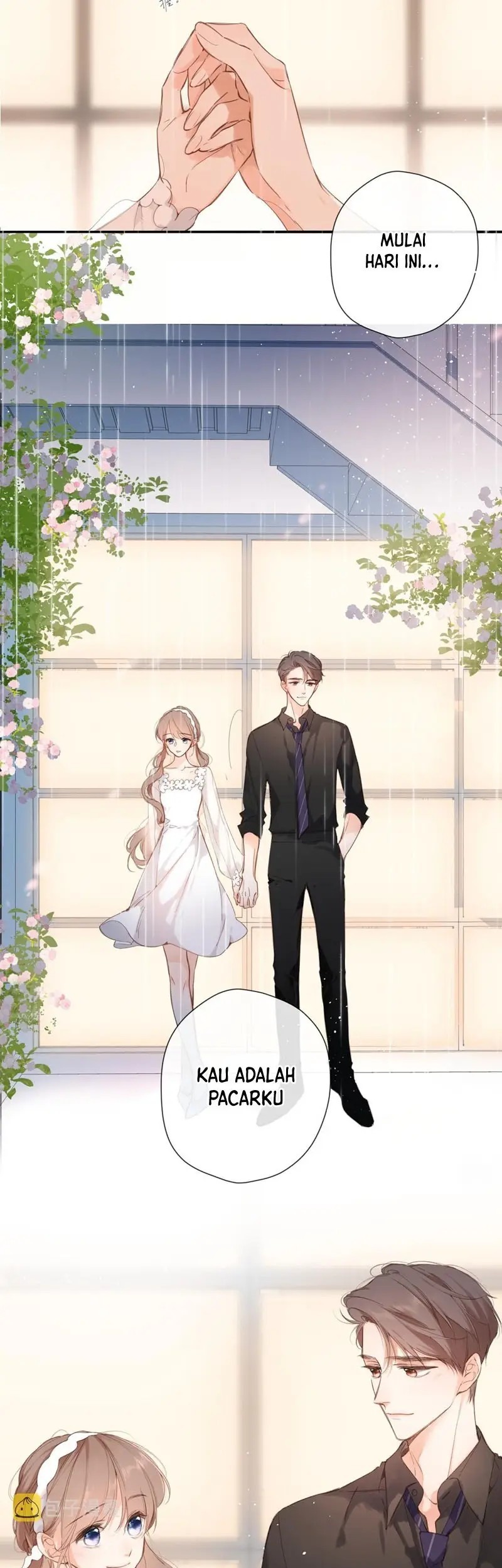 Once More Chapter 148.5 Gambar 19