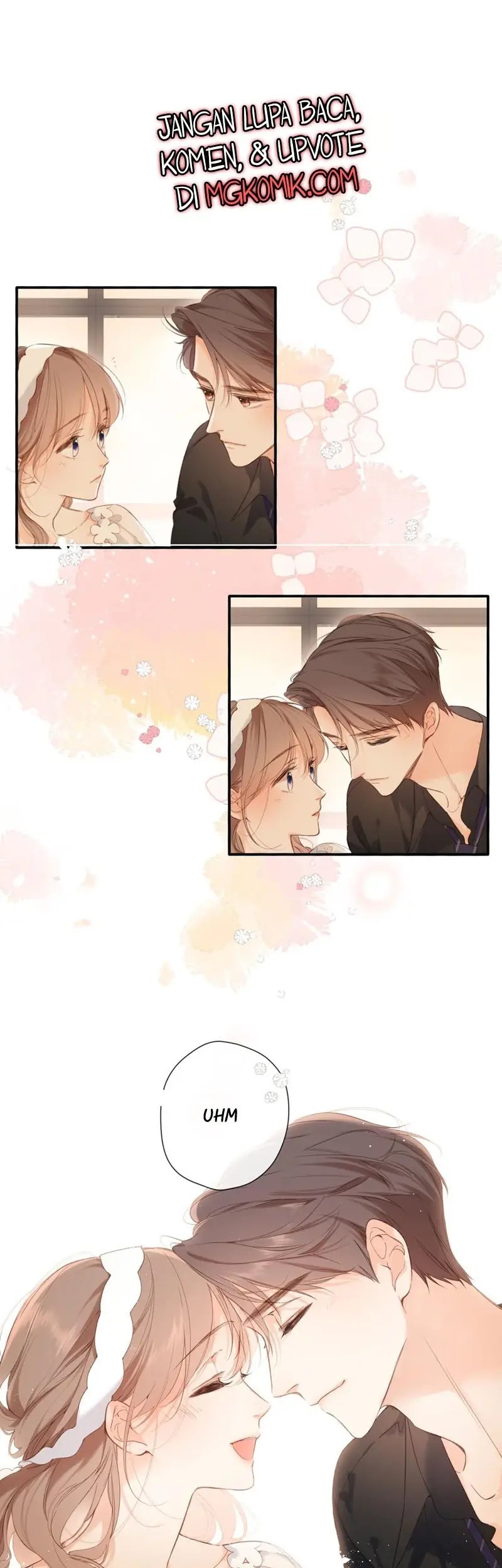 Once More Chapter 148.5 Gambar 21