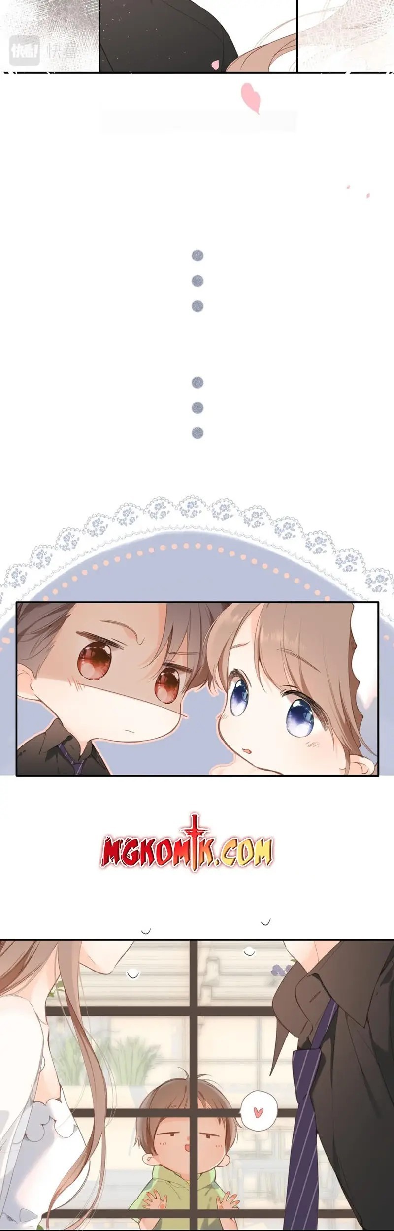 Once More Chapter 148.5 Gambar 7