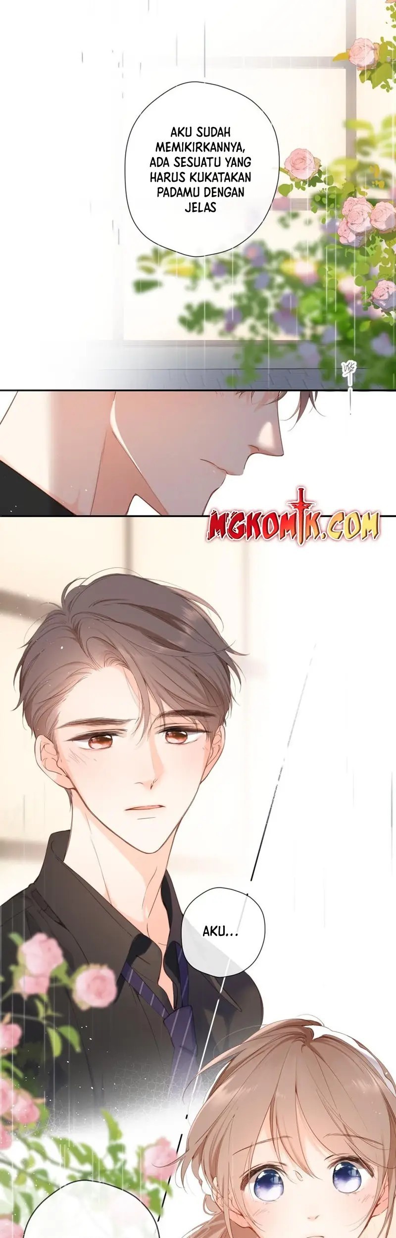 Once More Chapter 148.5 Gambar 11