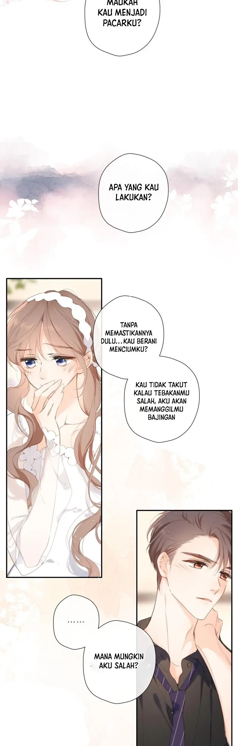 Once More Chapter 148.5 Gambar 13