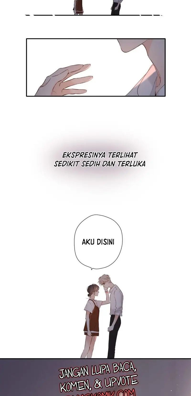 Once More Chapter 148 Gambar 20