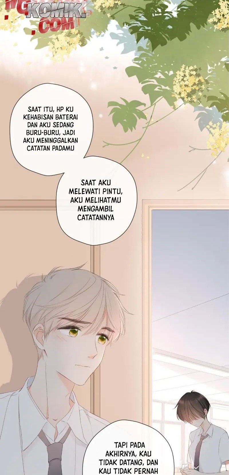 Once More Chapter 148 Gambar 22