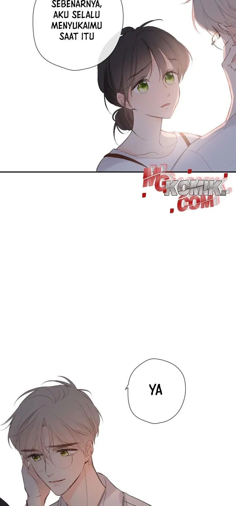 Once More Chapter 148 Gambar 24