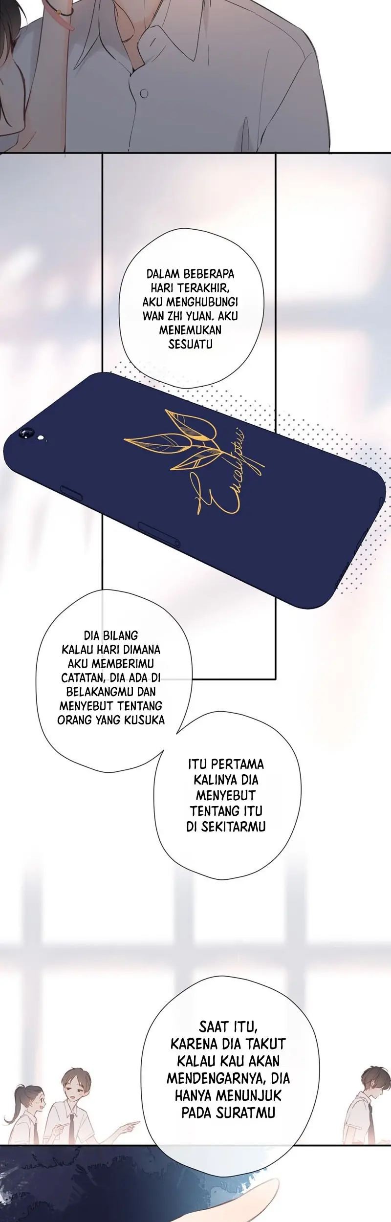 Once More Chapter 148 Gambar 25