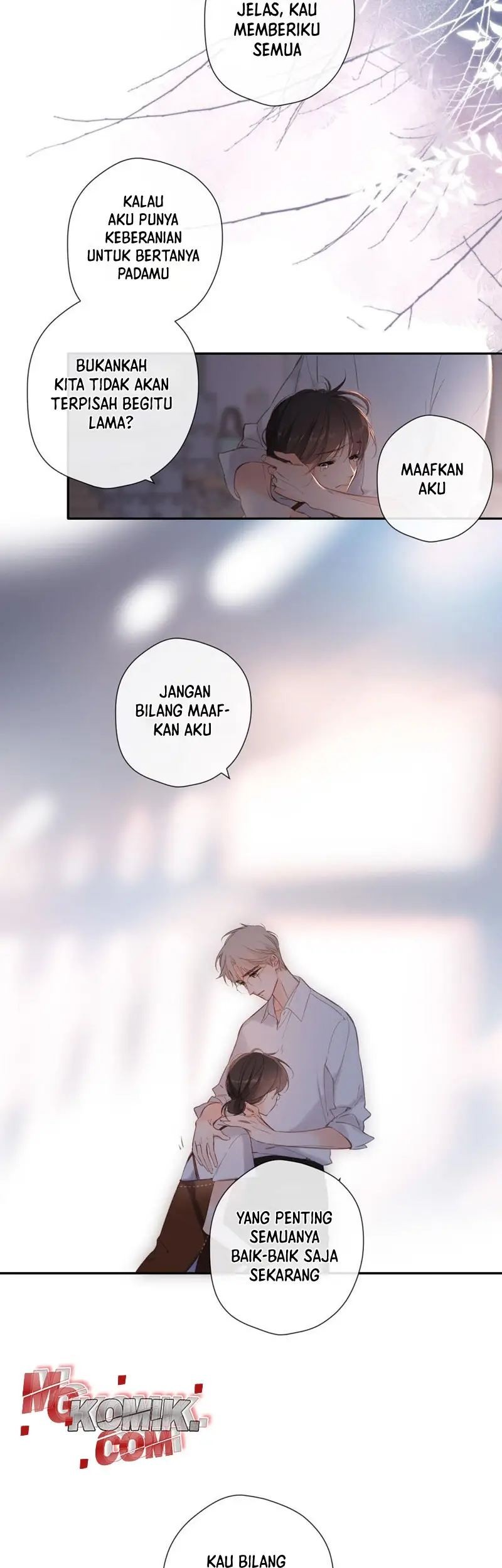 Once More Chapter 148 Gambar 29