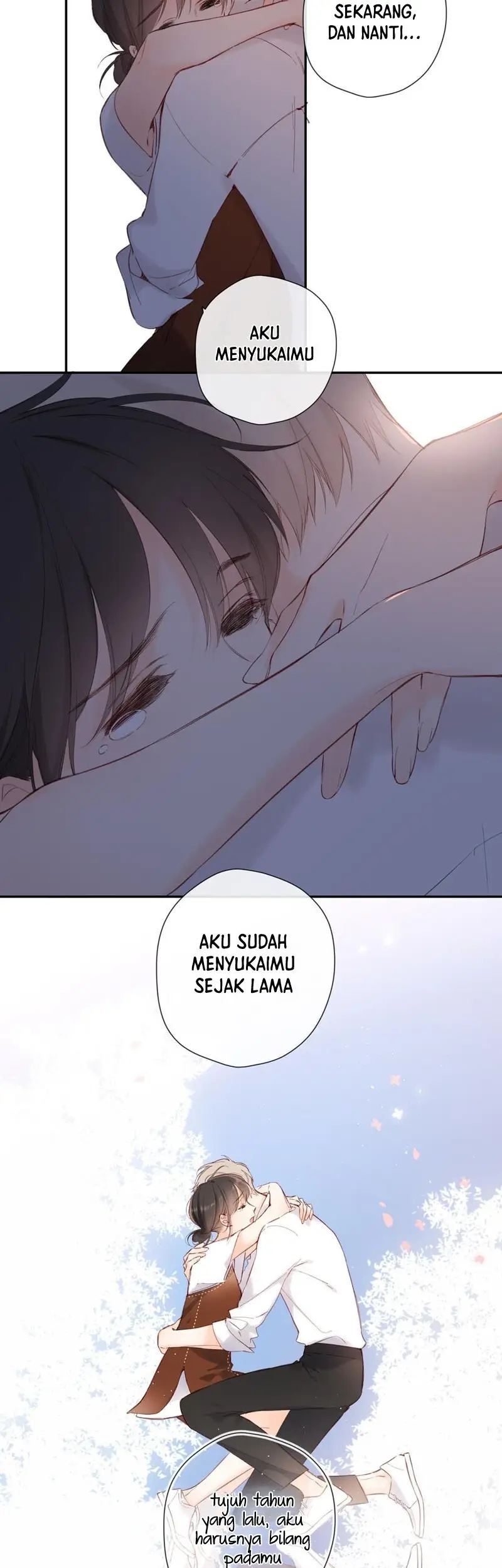 Once More Chapter 148 Gambar 31