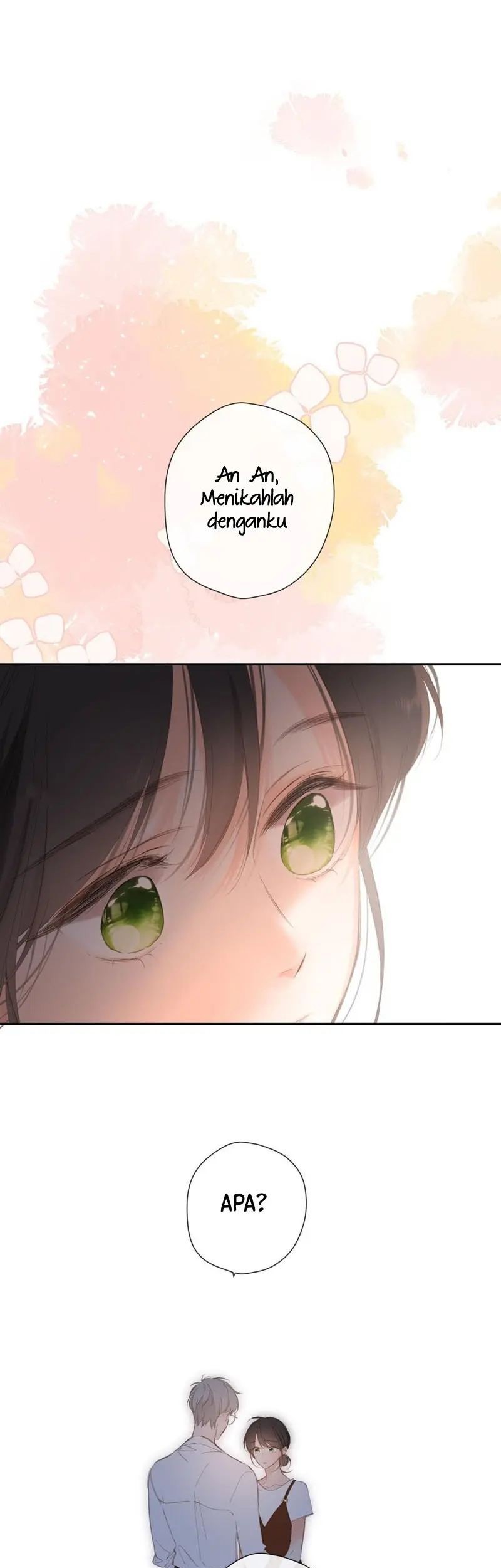 Once More Chapter 148 Gambar 33