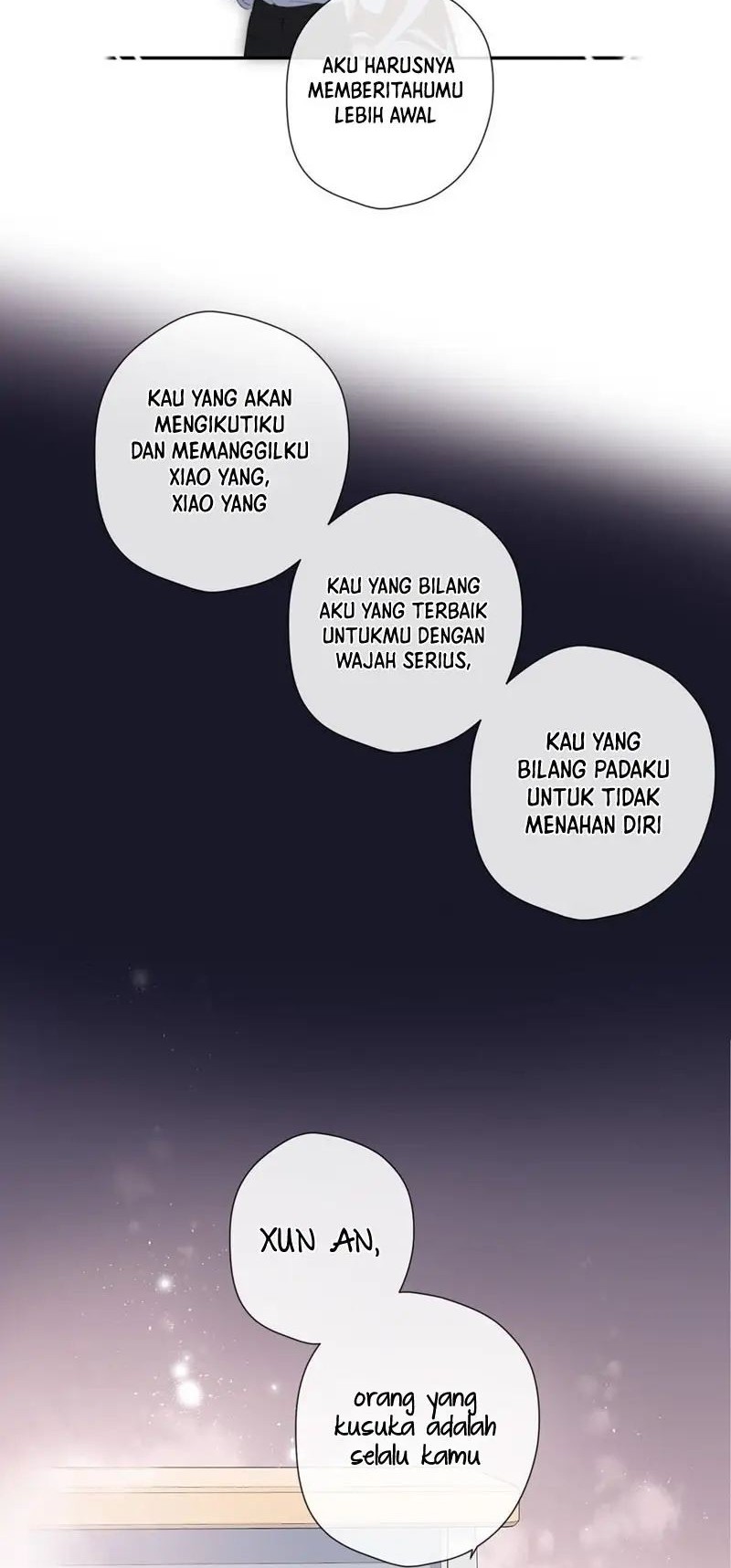 Once More Chapter 148 Gambar 34