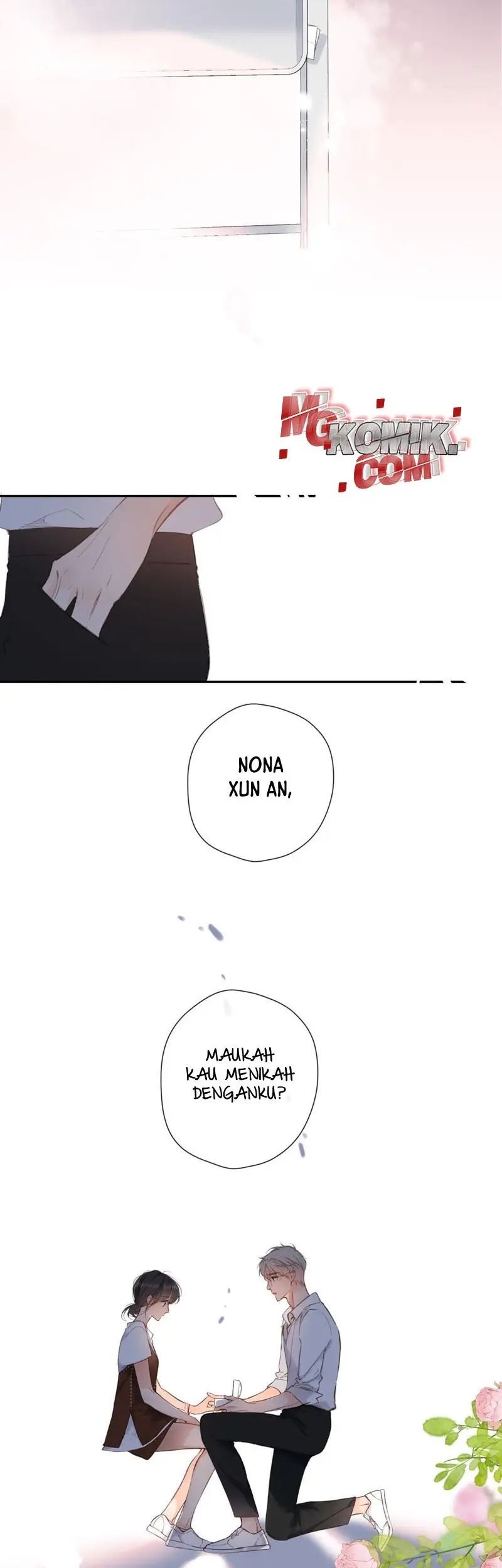 Once More Chapter 148 Gambar 35