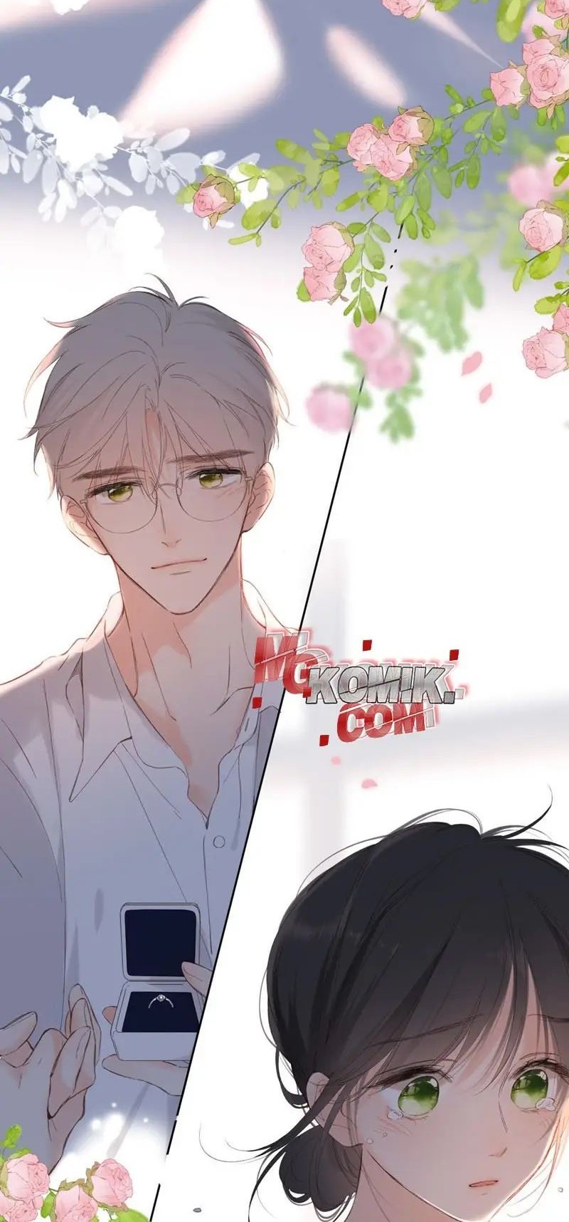 Once More Chapter 148 Gambar 36