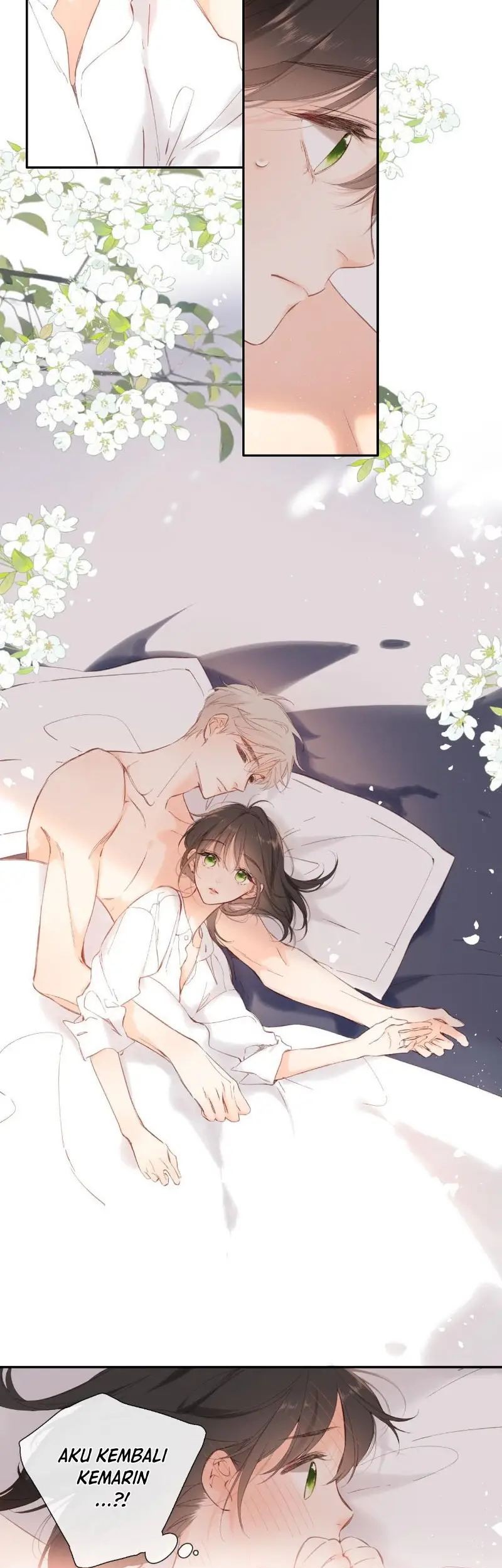 Once More Chapter 148 Gambar 39