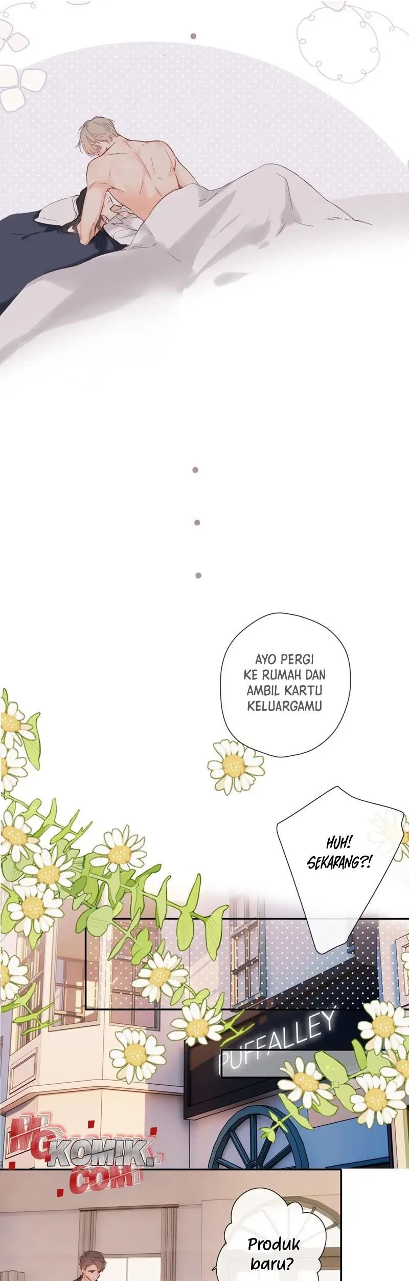 Once More Chapter 148 Gambar 43