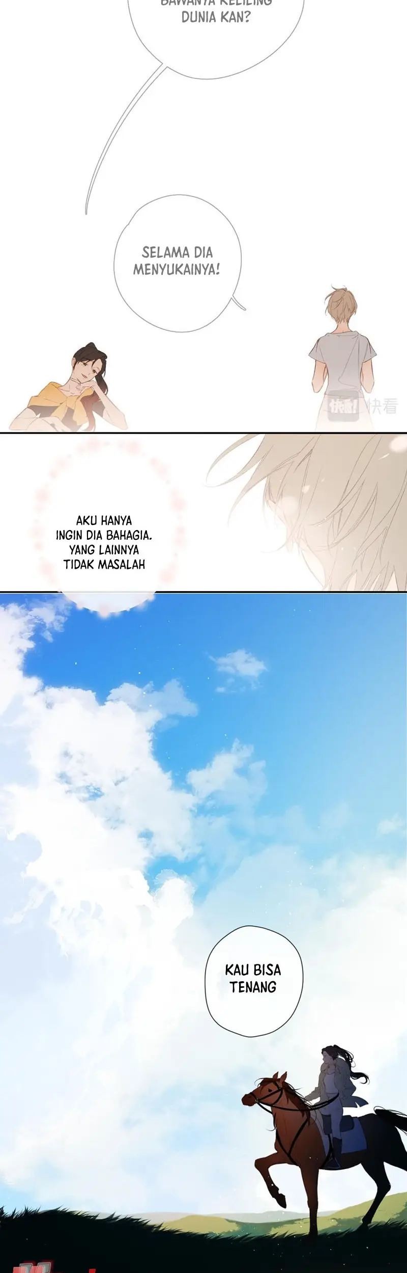 Once More Chapter 148 Gambar 49