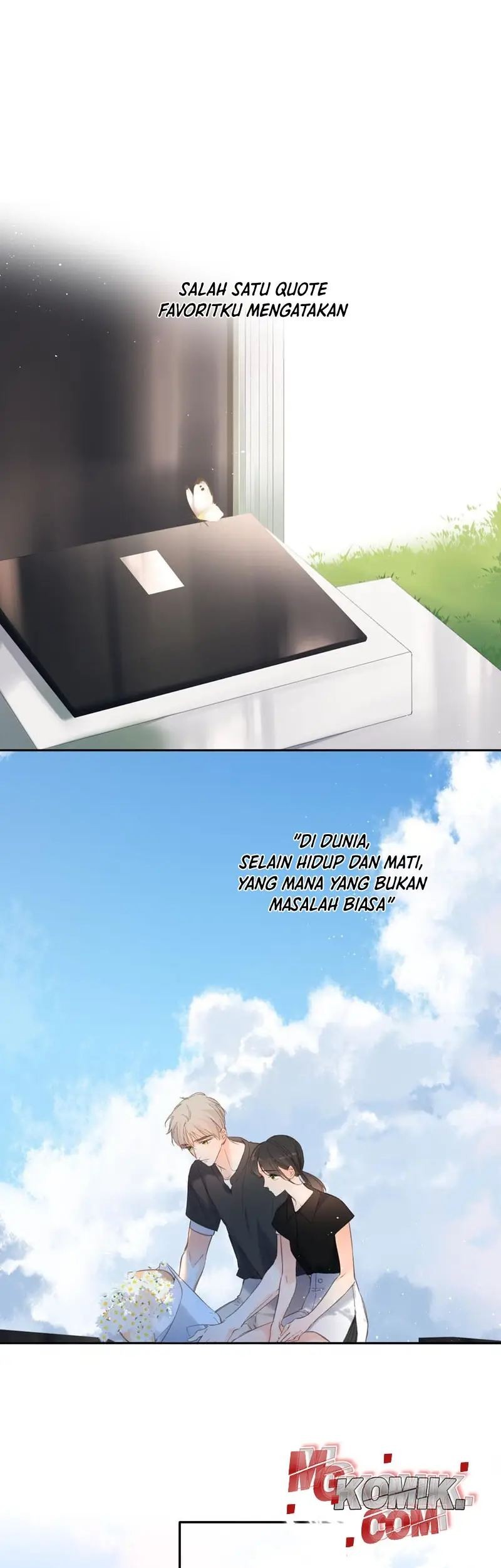 Once More Chapter 148 Gambar 51