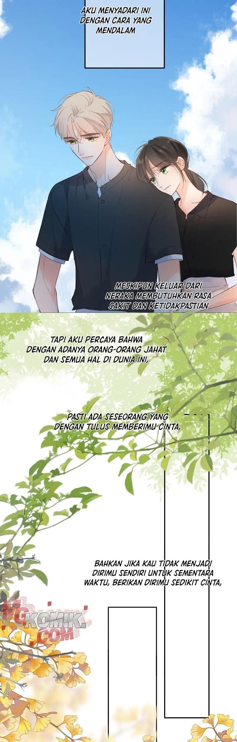 Once More Chapter 148 Gambar 53