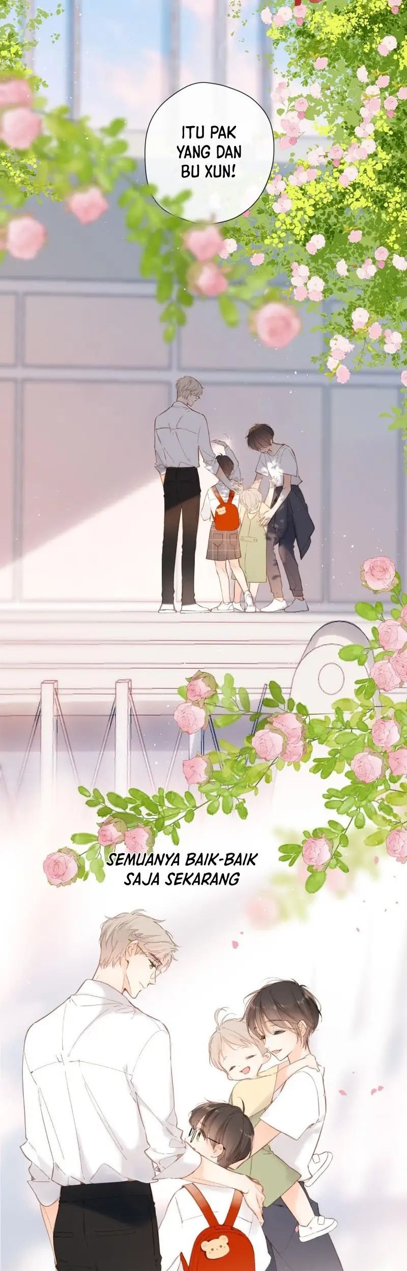 Once More Chapter 148 Gambar 61