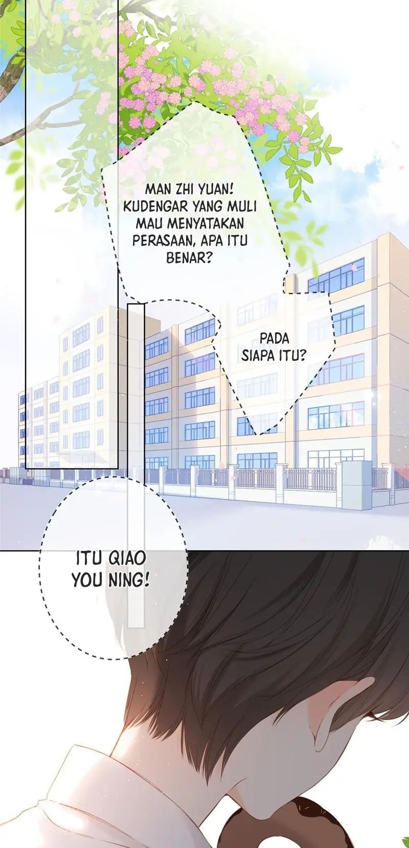 Once More Chapter 148 Gambar 4