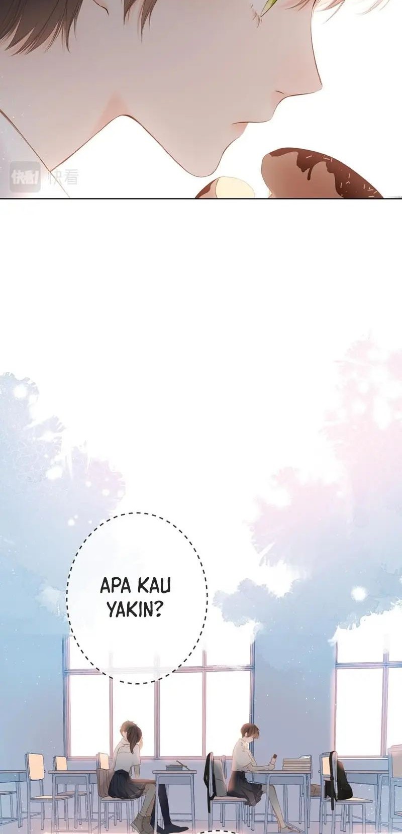 Once More Chapter 148 Gambar 6