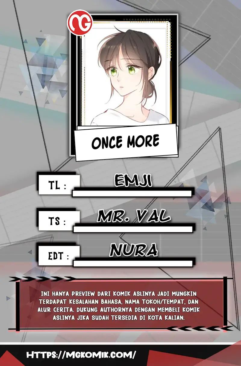 Baca Komik Once More Chapter 147 Gambar 1