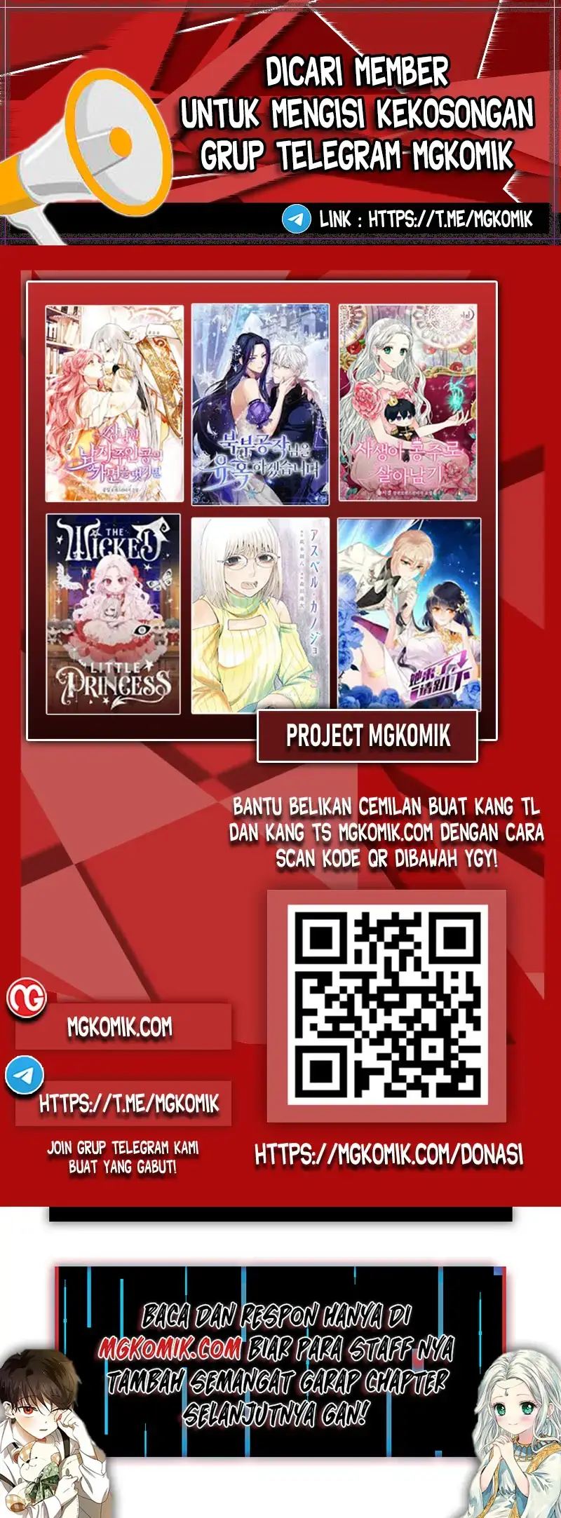 Once More Chapter 147 Gambar 35