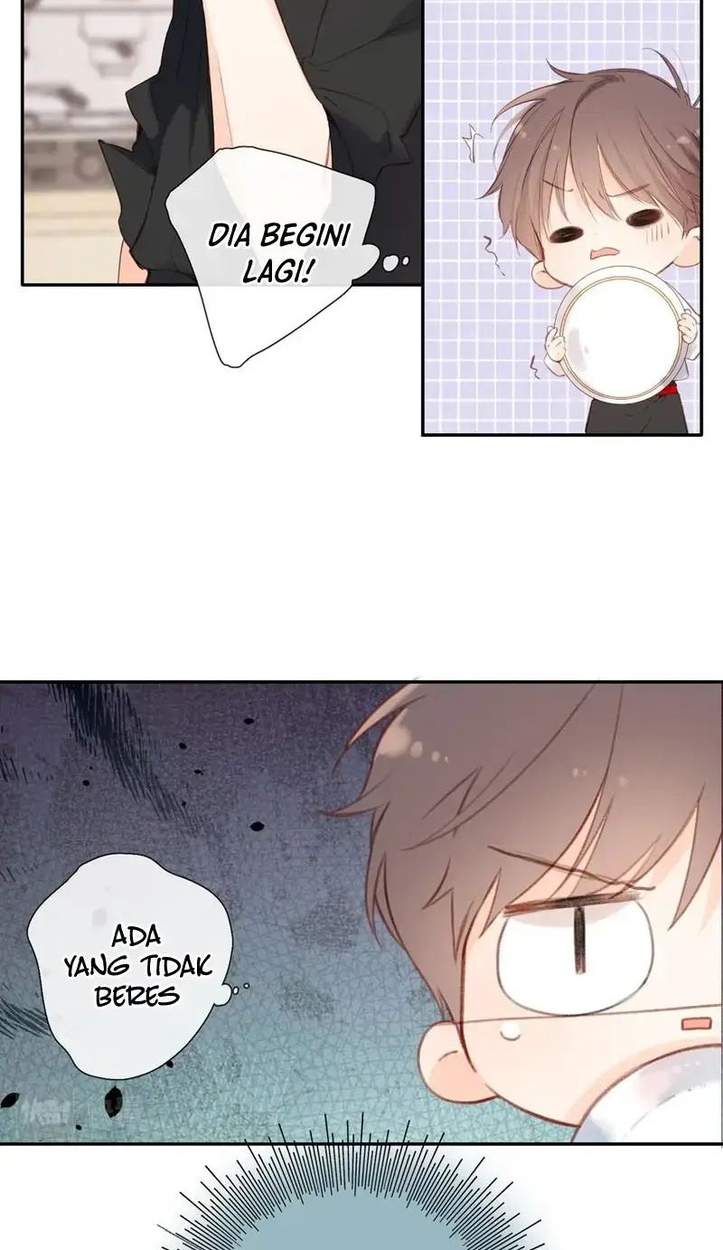 Once More Chapter 147 Gambar 16