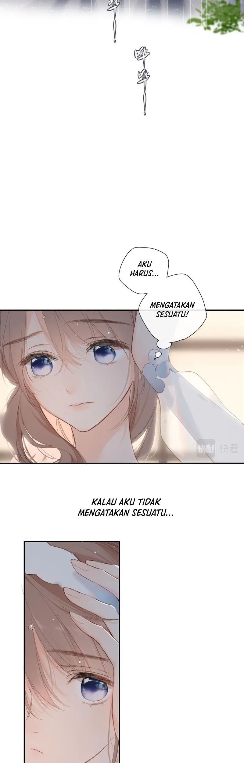 Once More Chapter 146 Gambar 17