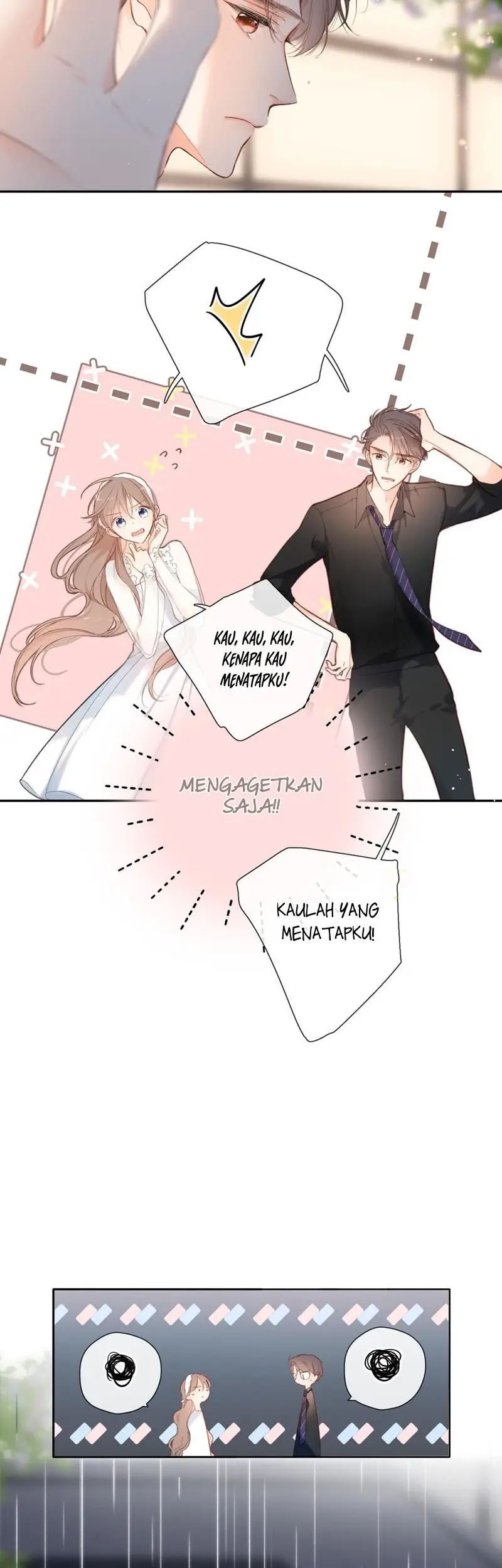 Once More Chapter 146 Gambar 19