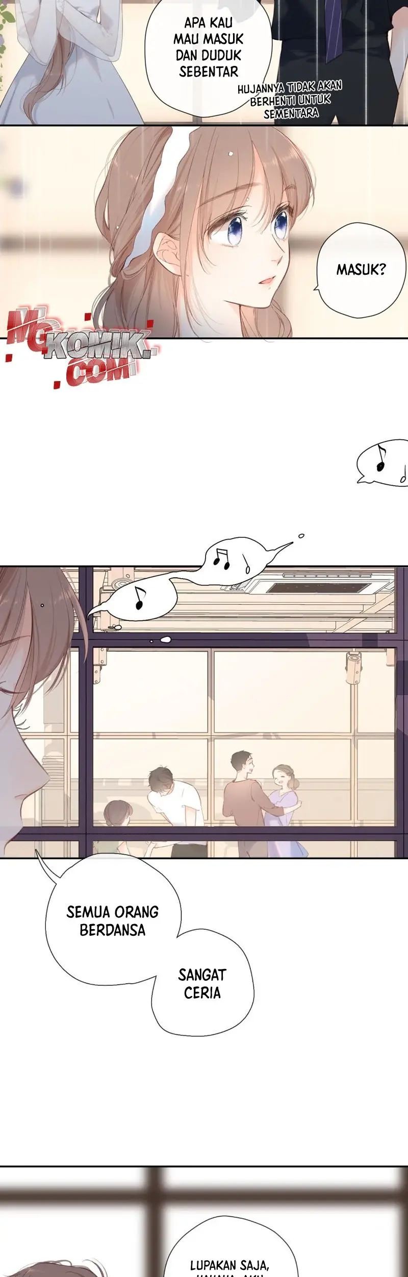 Once More Chapter 146 Gambar 21