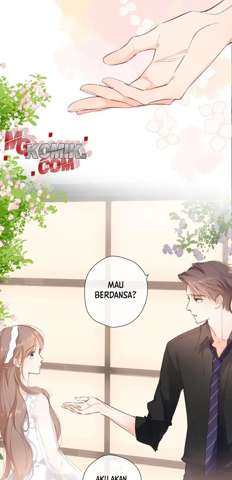 Once More Chapter 146 Gambar 24