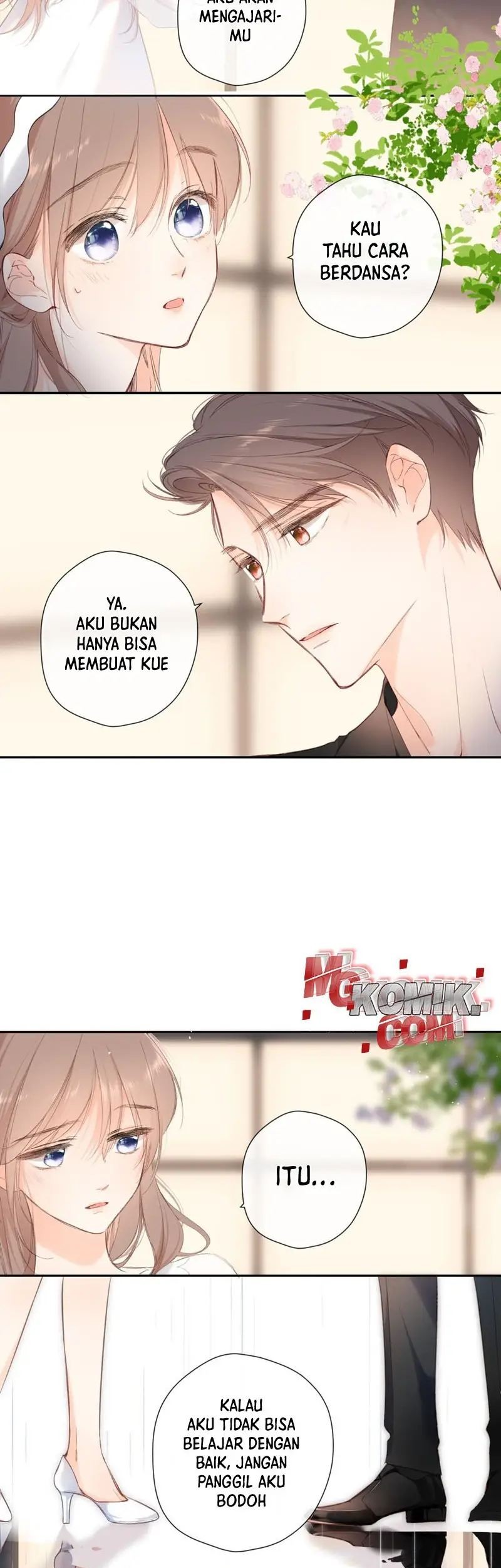 Once More Chapter 146 Gambar 25