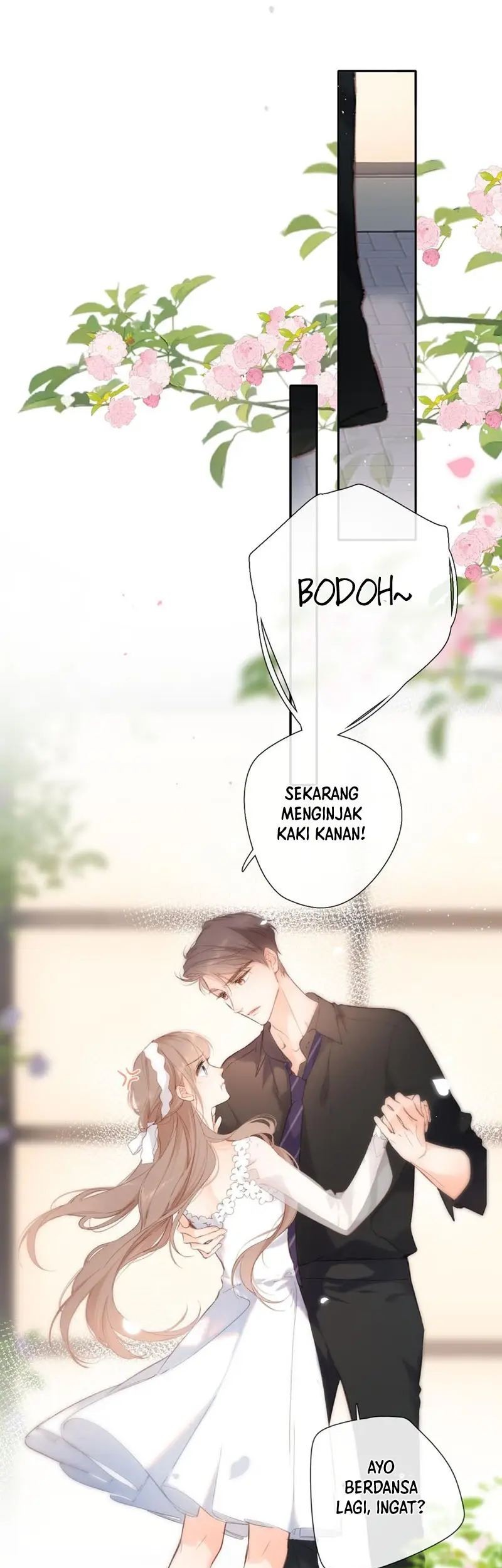 Once More Chapter 146 Gambar 27