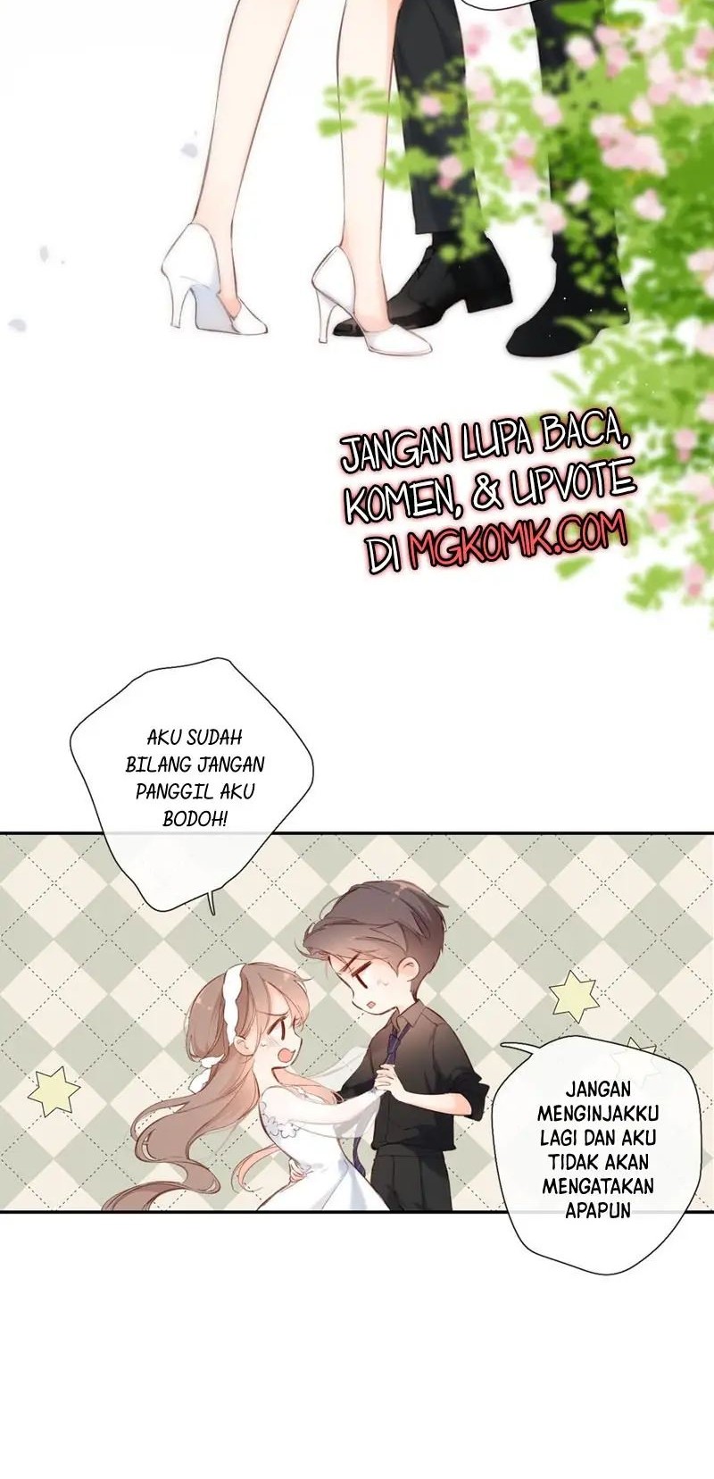 Once More Chapter 146 Gambar 28