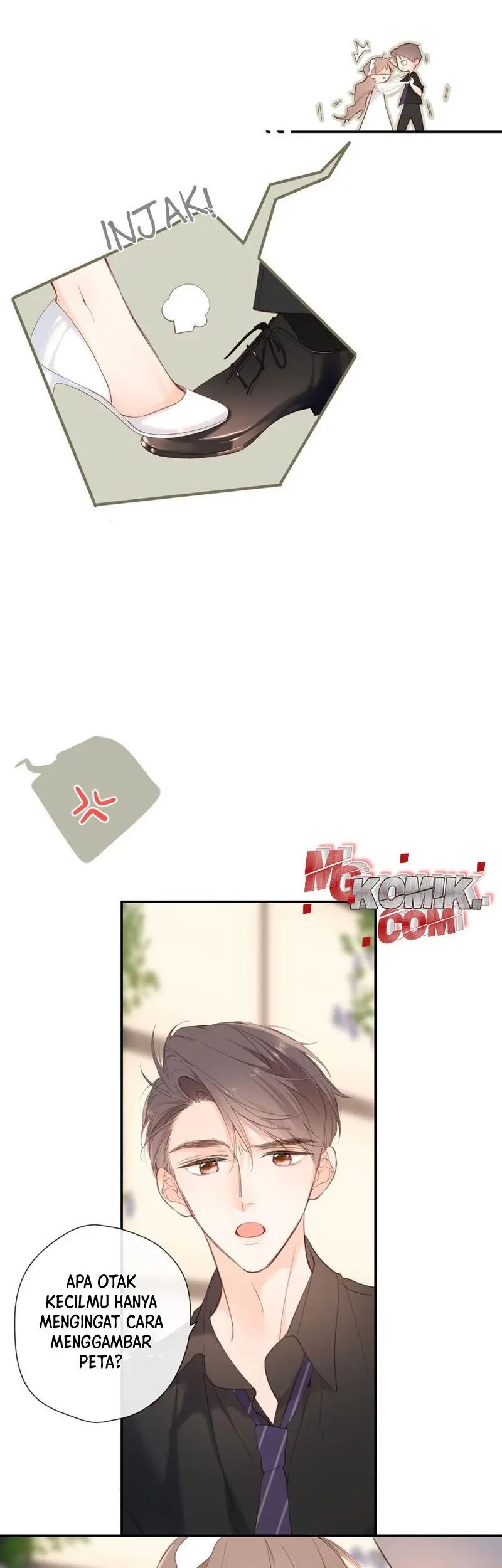 Once More Chapter 146 Gambar 29