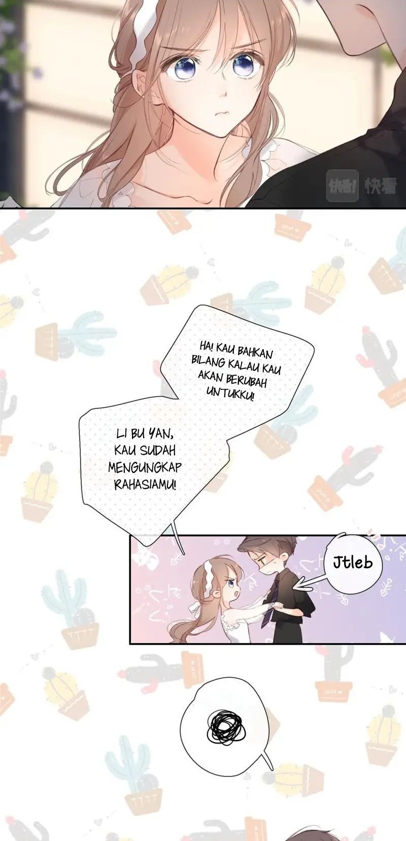 Once More Chapter 146 Gambar 30