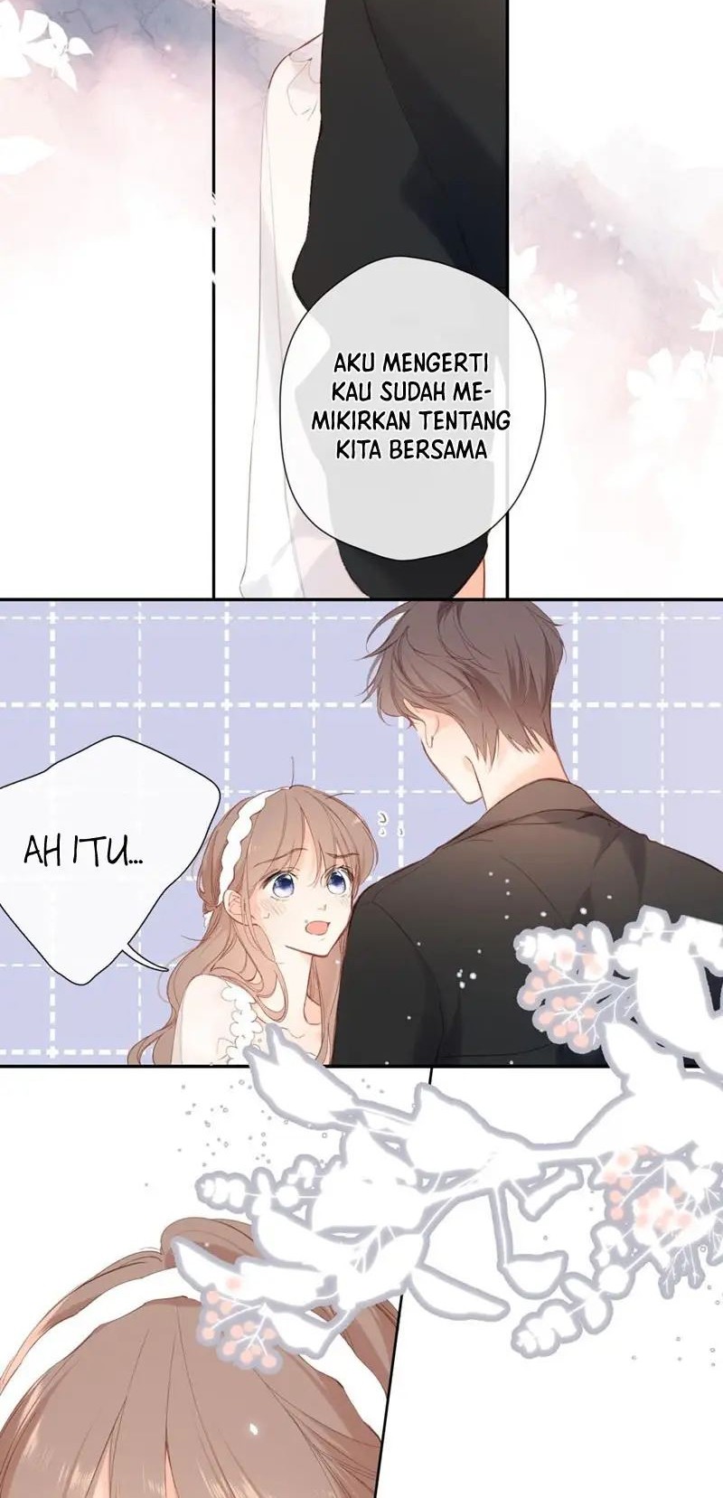 Once More Chapter 146 Gambar 36