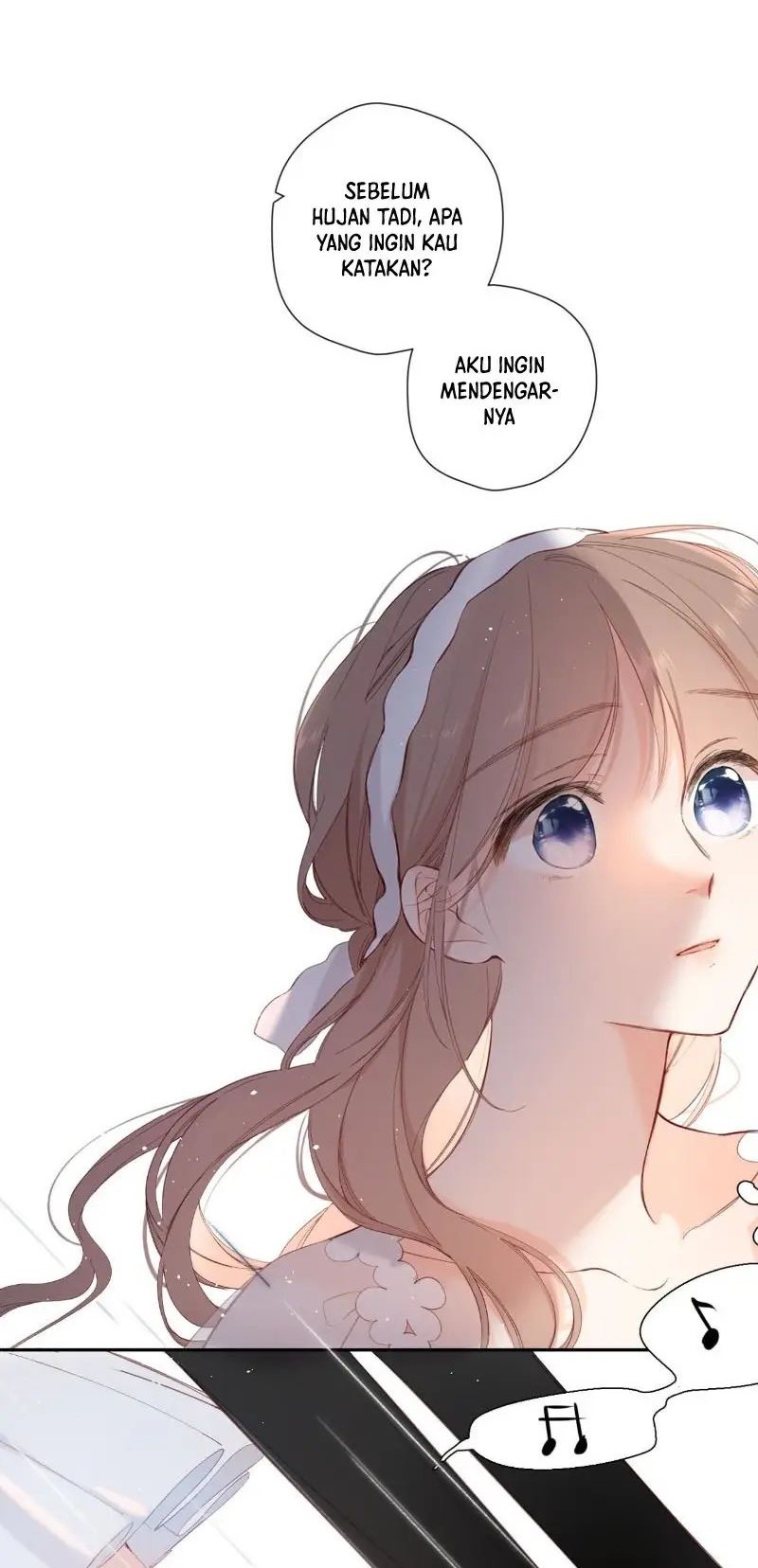 Once More Chapter 146 Gambar 38