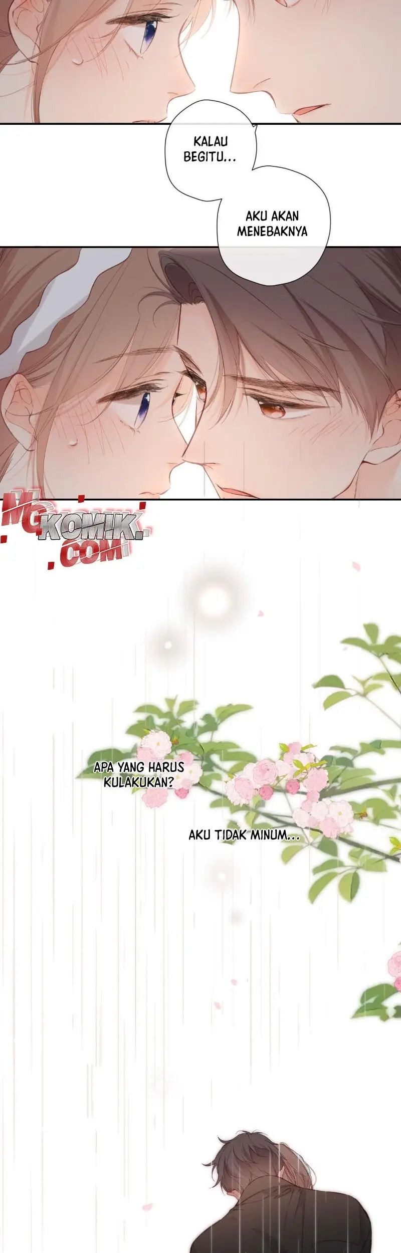 Once More Chapter 146 Gambar 41