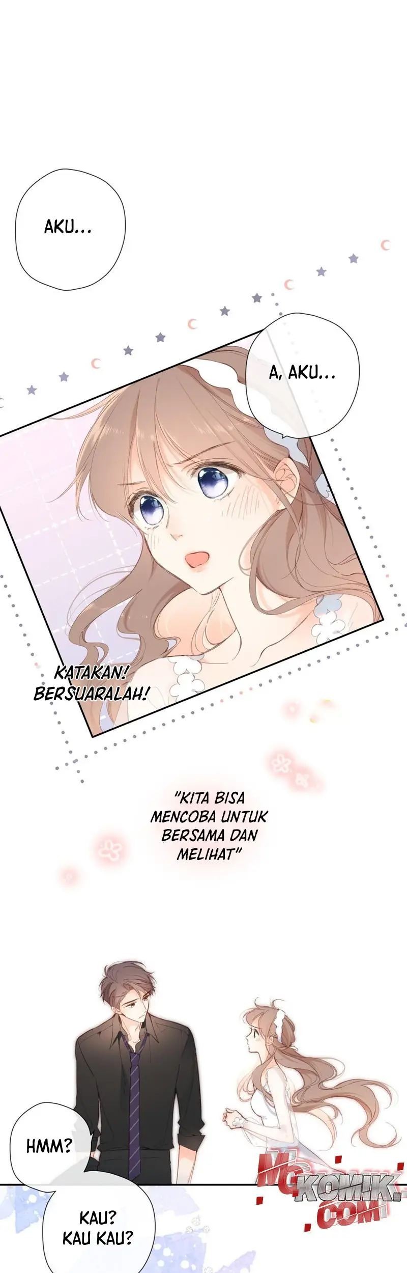 Once More Chapter 146 Gambar 7