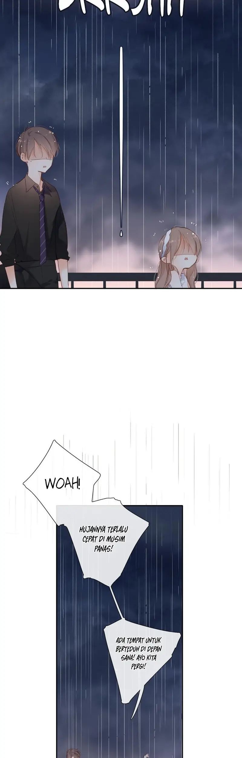 Once More Chapter 146 Gambar 13