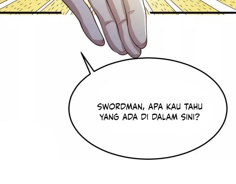 Domination One Sword Chapter 243 Gambar 27