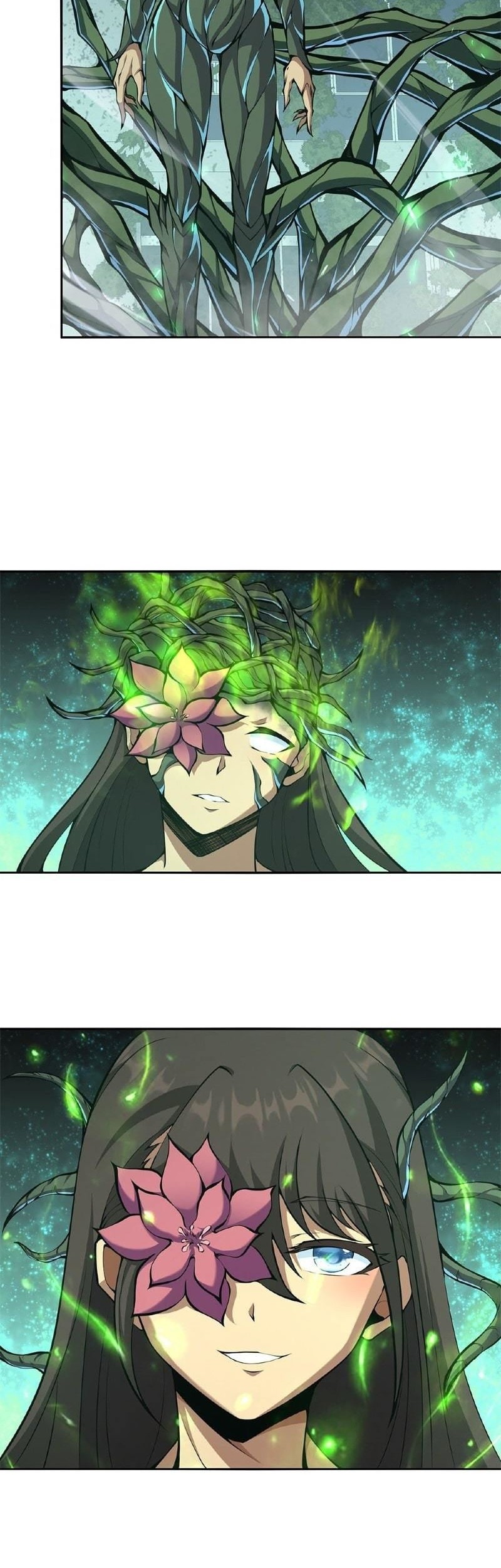 I Have to Be a Monster Chapter 18 Gambar 3
