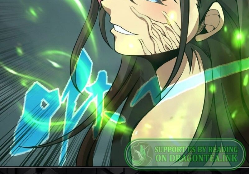 I Have to Be a Monster Chapter 17 Gambar 48