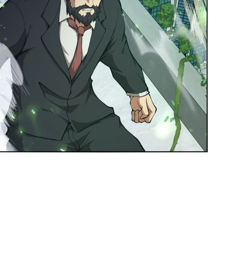 I Have to Be a Monster Chapter 17 Gambar 3