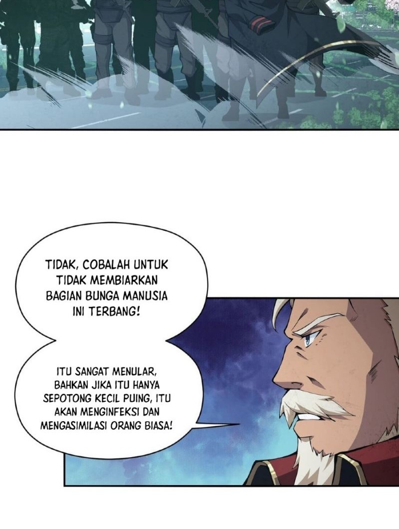 I Have to Be a Monster Chapter 17 Gambar 5