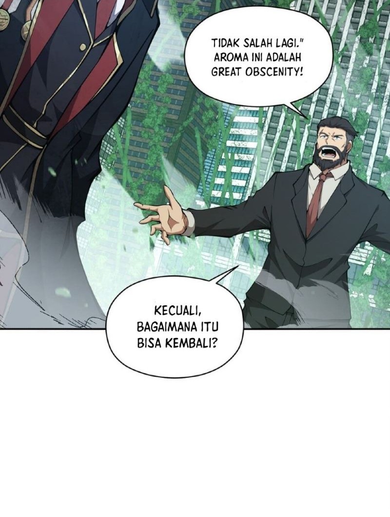 I Have to Be a Monster Chapter 17 Gambar 7