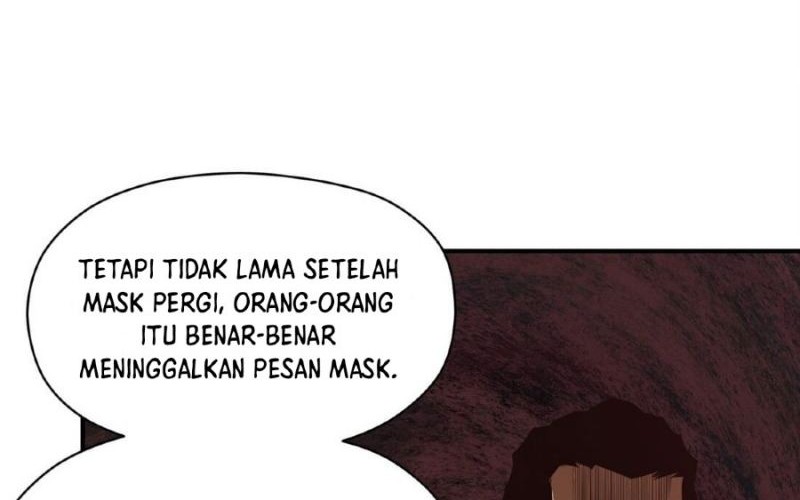 I Have to Be a Monster Chapter 17 Gambar 13