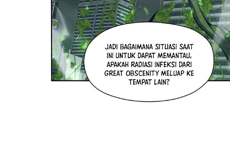 I Have to Be a Monster Chapter 17 Gambar 15