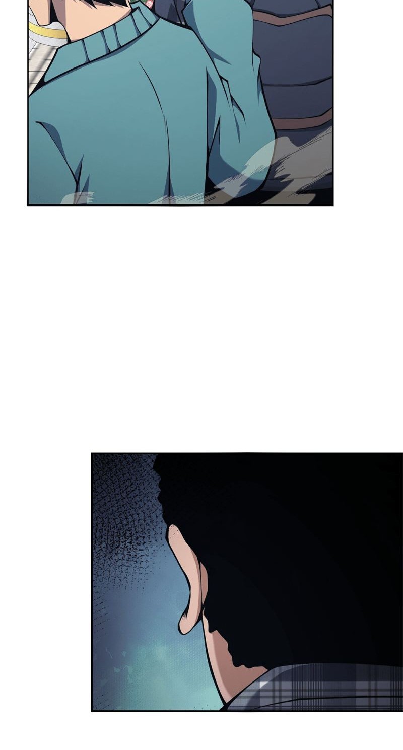 I Have to Be a Monster Chapter 16 Gambar 12