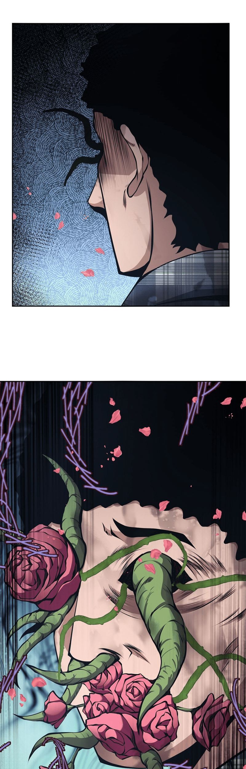 I Have to Be a Monster Chapter 16 Gambar 13